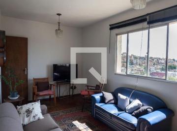Apartamento · 95m² · 3 Quartos · 2 Vagas · Apartamento à Venda - Sion, 3 Quartos, 95 m² - Belo Horizonte