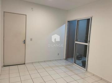 Apartamento · 54m² · 2 Quartos · 1 Vaga · Apartamento para locação no bairro Jardim Ipaussurama em Campinas - SP