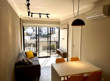 Apartamento · 39m² · 1 Quarto · 1 Vaga · Apartamento para alugar no bairro Jardim Guanabara em Campinas - SP