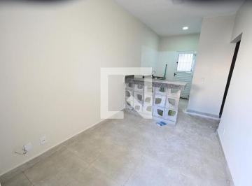 Casa · 60m² · 2 Quartos · 1 Vaga · Casa para Aluguel - Jardim Imperial, 2 Quartos, 60 m² - Aparecida de Goiânia