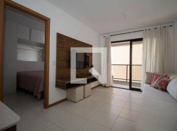 Apartamento · 48m² · 1 Quarto · 1 Vaga · Apartamento para Aluguel - Águas Claras, 1 Quarto, 48 m² - Brasília