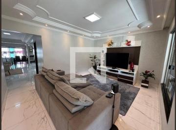 Casa · 560m² · 4 Quartos · 7 Vagas · Casa para Aluguel - Vicente Pires I, 4 Quartos, 560 m² - Brasília