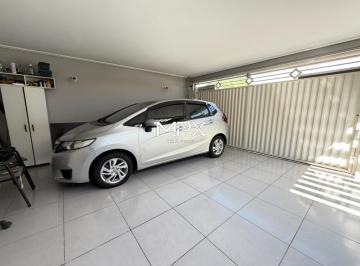 Casa · 122m² · 3 Quartos · 2 Vagas · Casa à venda no bairro Água Branca em Piracicaba