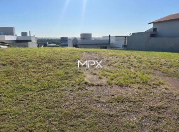 Terreno · 250000000m² · Terreno à venda no Condomínio Soleil em Piracicaba.