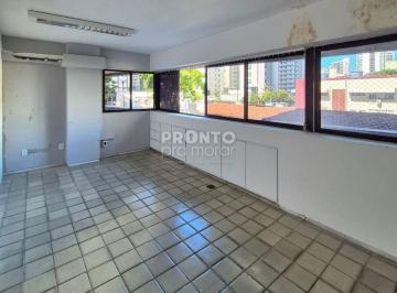 Comercial · 45m² · 1 Vaga · Moura Empresarial - Avenida Conselheiro Aguiar, nº 2738. Boa Viagem, Recife PE. Sem Bloco, Unidade 1