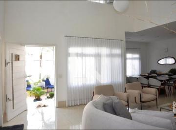 Casa · 420m² · 3 Quartos · 5 Vagas · Casa à Venda - City América, 3 Quartos,  420 m² - São Paulo