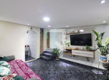 Casa · 100m² · 2 Quartos · 1 Vaga · Casa à Venda - Nova Petrópolis, 2 Quartos, 100 m² - São Bernardo do Campo