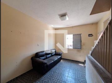 Casa · 50m² · 2 Quartos · Casa à Venda - Jardim Peri, 2 Quartos, 50 m² - São Paulo