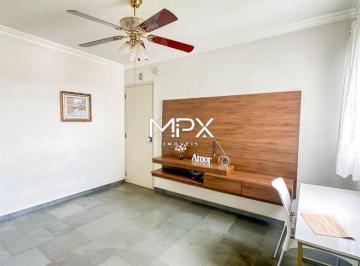 Apartamento · 54m² · 2 Quartos · 1 Vaga · Apartamento à venda no Residencial Spazio Montebello em Piracicaba.