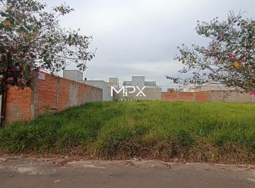 Terreno · 250m² · Terreno à venda no bairro Jardim São Francisco em Piracicaba.