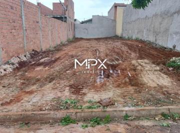 Terreno · 202m² · Terreno à venda no bairro Água Branca em Piracicaba.