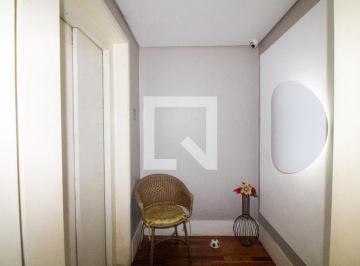 Apartamento · 210m² · 4 Quartos · 4 Vagas · Apartamento à Venda - Chácara Santo Antonio, 4 Quartos,  210 m² - São Paulo