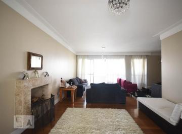 Apartamento · 240m² · 3 Quartos · 4 Vagas · Apartamento à Venda - Portal do Morumbi, 3 Quartos,  240 m² - São Paulo