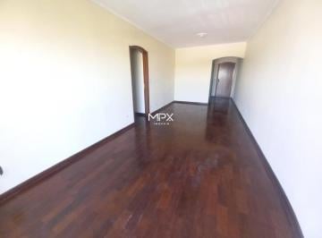 Apartamento · 102m² · 3 Quartos · 1 Vaga · Apartamento à venda no Residencial Zepellin em Piracicaba