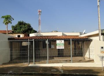 Foto 01 · Casa, Alvaro Campoy, Osvaldo Cruz, SP