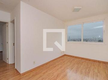 Apartamento · 57m² · 2 Quartos · 1 Vaga · Apartamento para Aluguel - São João , 2 Quartos, 57 m2 - Porto Alegre