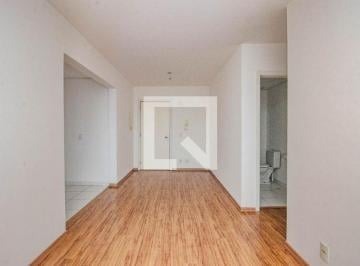 Apartamento en Aluguel de 2 quartos Higienópolis · Apartamento para Aluguel - São João , 2 Quartos, 57 m2 - Porto Alegre