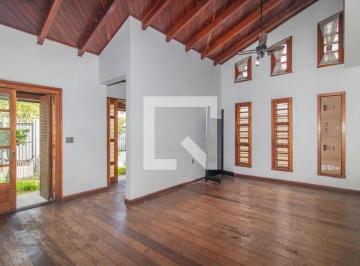 Casa · 333m² · 4 Quartos · 6 Vagas · Casa para Aluguel - Camaquã, 4 Quartos, 333 m2 - Porto Alegre