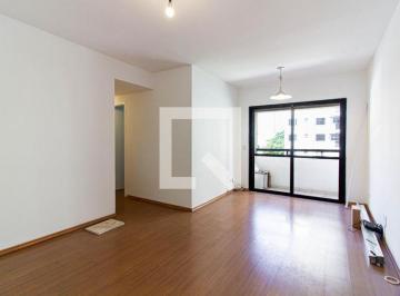 Apartamento · 72m² · 3 Quartos · Apartamento para Aluguel - Vila Pompéia, 3 Quartos, 72 m2 - São Paulo