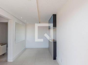 Apartamento · 55m² · 2 Quartos · 1 Vaga · Apartamento para Aluguel - São Bernardo, 2 Quartos, 55 m2 - Campinas