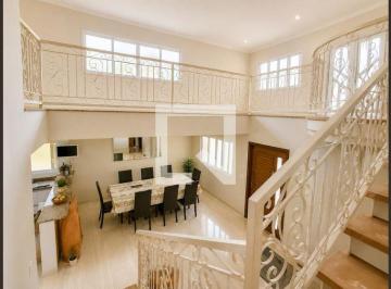 Casa · 2200m² · 3 Quartos · 2 Vagas · Casa para Aluguel - Jardim Astro, 3 Quartos, 2200 m2 - Sorocaba