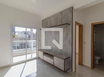 Apartamento · 56m² · 2 Quartos · 1 Vaga · Apartamento para Aluguel - Jardim Nossa Senhora do Carmo, 2 Quartos, 56 m2 - São Paulo