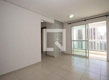 Apartamento · 73m² · 2 Quartos · 1 Vaga · Apartamento para Aluguel - Águas Claras, 2 Quartos,  73 m2 - Brasília