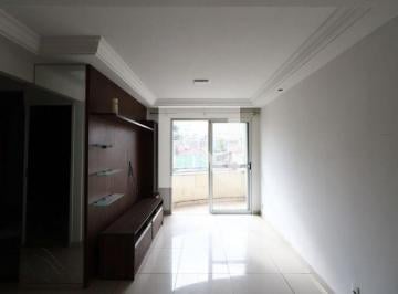 Apartamento · 54m² · 2 Quartos · 2 Vagas · Apartamento para Aluguel - Tatuapé, 2 Quartos,  54 m2 - São Paulo