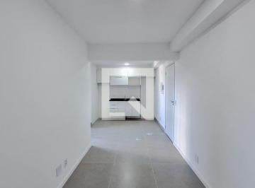 Apartamento · 41m² · 2 Quartos · 1 Vaga · Apartamento para Aluguel - Bosque da Saúde, 2 Quartos, 41 m2 - São Paulo