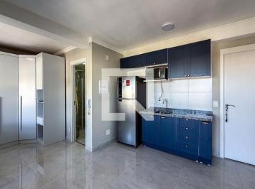 Apartamento · 32m² · 1 Quarto · Apartamento para Aluguel - Mooca, 1 Quarto, 32 m2 - São Paulo