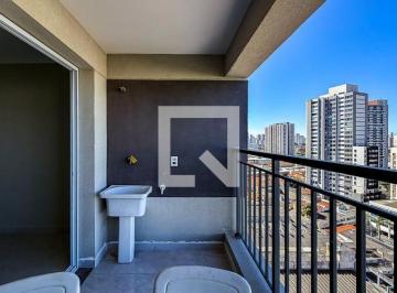 Apartamento 32m² Aluguel Belenzinho · Apartamento para Aluguel - Mooca, 1 Quarto, 32 m2 - São Paulo