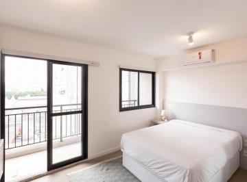 Apartamento · 26m² · 1 Quarto · Apartamento para Aluguel - Centro, 1 Quarto, 26 m2 - São Paulo