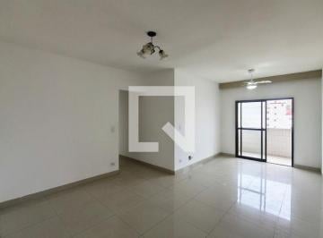 Apartamento · 78m² · 2 Quartos · 1 Vaga · Apartamento para Aluguel - Vila Tupi, 2 Quartos, 78 m2 - Praia Grande