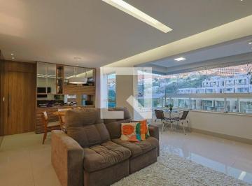 Apartamento · 88m² · 3 Quartos · 2 Vagas · Apartamento para Aluguel - Buritis, 3 Quartos, 88 m2 - Belo Horizonte