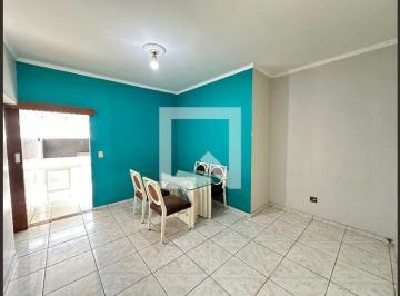 Apartamento · 165m² · 3 Quartos · 1 Vaga · Apartamento para Aluguel - Itararé, 3 Quartos,  165 m2 - São Vicente