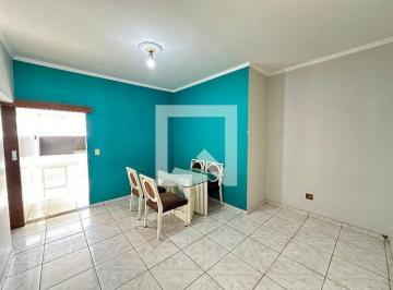 Apartamento · 165m² · 3 Quartos · 1 Vaga · Apartamento para Aluguel - Itararé, 3 Quartos,  165 m2 - São Vicente
