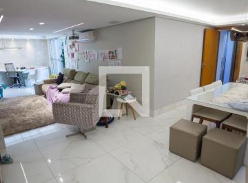 Apartamento · 263m² · 3 Quartos · 2 Vagas · Apartamento para Aluguel - Buritis, 3 Quartos, 263 m2 - Belo Horizonte