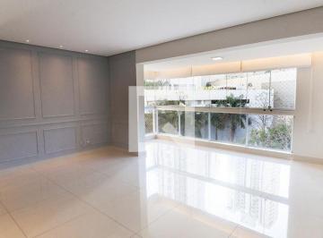 Apartamento · 106m² · 3 Quartos · 2 Vagas · Apartamento para Aluguel - Vila da Serra, 3 Quartos, 106 m2 - Nova Lima