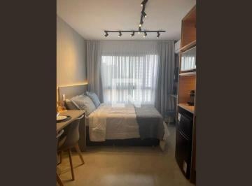 Apartamento · 21m² · 1 Quarto · Apartamento para Aluguel - Campo Belo, 1 Quarto, 21 m2 - São Paulo