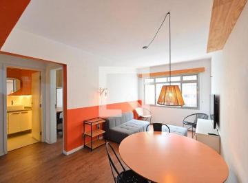 Apartamento · 45m² · 1 Quarto · 1 Vaga · Apartamento para Aluguel - Saúde, 1 Quarto, 45 m2 - São Paulo
