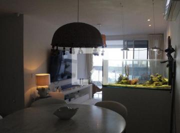 Apartamento · 115m² · 3 Quartos · 2 Vagas · Apartamento para Aluguel - Jacarepaguá, 3 Quartos, 115 m2 - Rio de Janeiro
