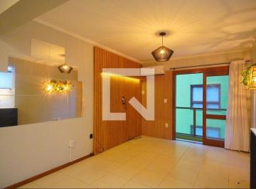 Apartamento · 54m² · 1 Quarto · 1 Vaga · Apartamento para Aluguel - Morro do Espelho, 1 Quarto, 54 m2 - São Leopoldo