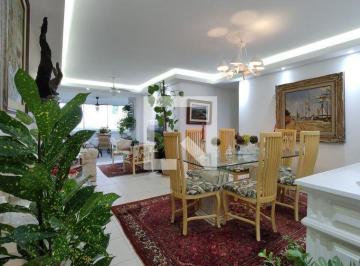 Apartamento · 114m² · 4 Quartos · 2 Vagas · Apartamento para Aluguel - Jacarepaguá, 4 Quartos,  114 m2 - Rio de Janeiro