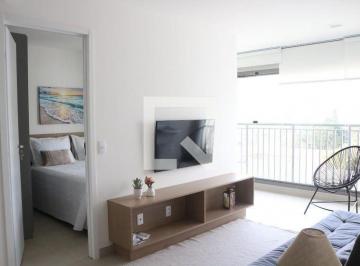 Apartamento · 36m² · 1 Quarto · Apartamento para Aluguel - Perdizes, 1 Quarto, 36 m2 - São Paulo