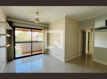 Apartamento · 70m² · 2 Quartos · 2 Vagas · Apartamento para Aluguel - Ponte Preta, 2 Quartos, 70 m2 - Campinas