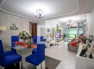 Apartamento · 119m² · 4 Quartos · 3 Vagas · Apartamento para Aluguel - Irajá, 4 Quartos, 119 m2 - Rio de Janeiro