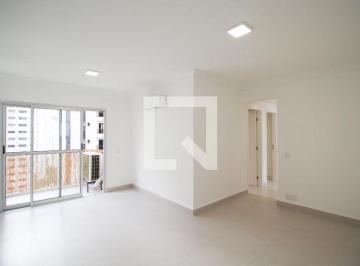 Apartamento · 70m² · 2 Quartos · 2 Vagas · Apartamento para Aluguel - Moema, 2 Quartos, 70 m2 - São Paulo