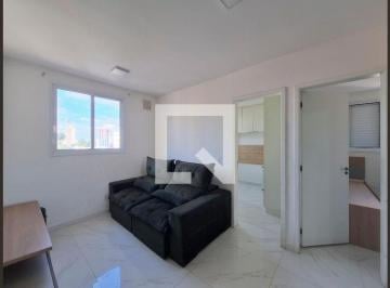 Apartamento · 43m² · 2 Quartos · Apartamento para Aluguel - Santana, 2 Quartos, 43 m2 - São Paulo