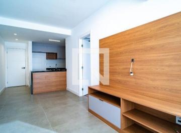 Apartamento · 49m² · 1 Quarto · 1 Vaga · Apartamento para Aluguel - Boa vista, 1 Quarto, 49 m2 - Sorocaba