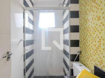 Apartamento de 2 quartos Aluguel R$ 3.500 · Apartamento para Aluguel - Bela Vista, 2 Quartos,  48 m2 - São Paulo